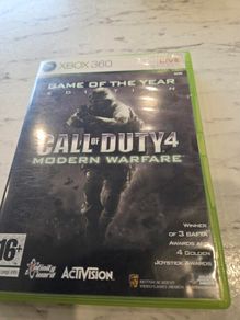Xbox 360 Game in excellent condition.