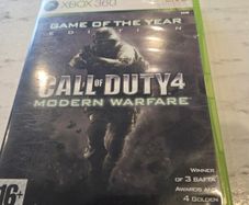 Xbox 360 Game in excellent condition.