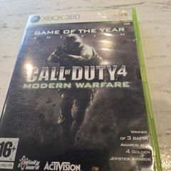 Xbox 360 Game in excellent condition.