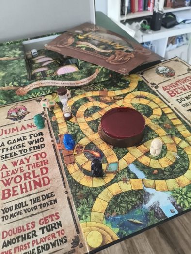 Games