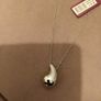 Soul silver necklace Image 2