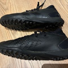 Adidas Astro football boots size 2.5 (35)