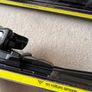 Black Crows Orb Ski + Salomon Z12 Bindings Image 4