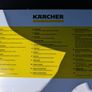 Karcher T-Racer T 2 Surface Cleaner Image 2