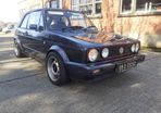 Volkswagen Golf  Gti 1.8 1989