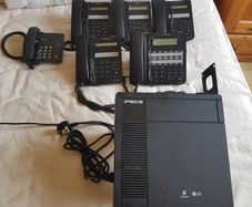 Office Phone