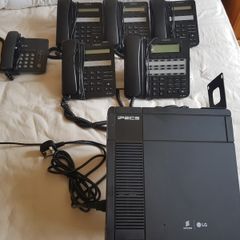 Office Phone