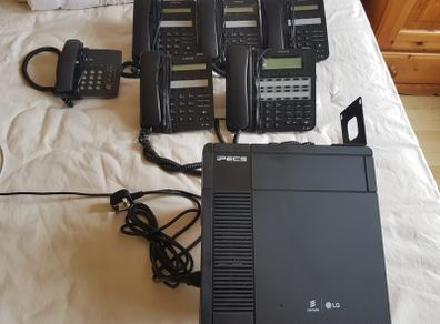 Office Phone