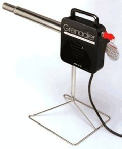 Fire Lighter (Grenadier)