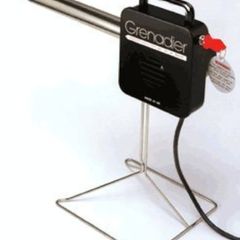 Fire Lighter (Grenadier)