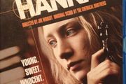 Hanna [2011] Saoirse Ronan, Eric Bana &amp; Cate Blanchett [Blu-ray Movie]