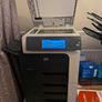 HP LaserJet M4555 MFP - Multi-function Laser Printer Image 2
