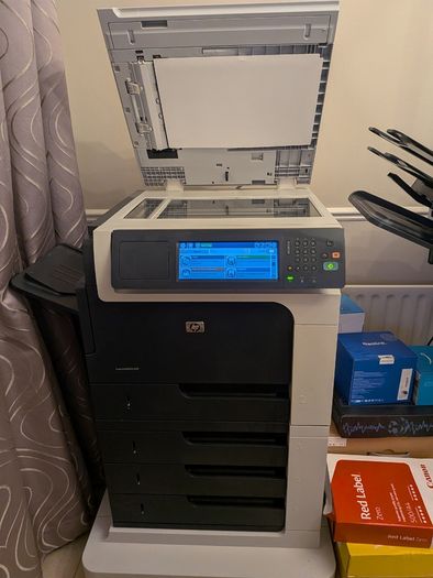 2 HP MFp's / Photocopiers available for free