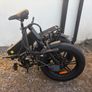 BRAND NEW Engwe Engine X bike Only 2km Mileage Image 7