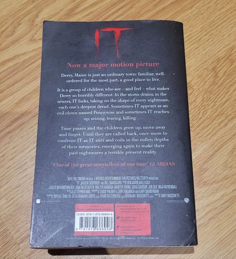 Book