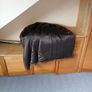 Vintage Fur Coat Image 3