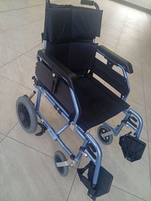 Aktiv X3 pro wheelchair