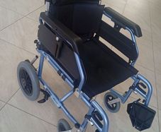 Aktiv X3 pro wheelchair