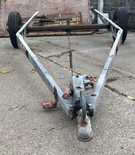 Chassis