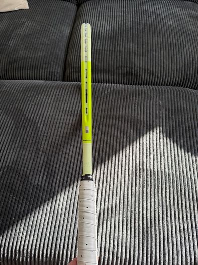 Head Racket Head Extreme Mp (300 Gr) (2024)