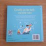 Usborne "Giraffe in the Bath and Other Tales", Book for Children Image 4