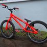 Trials bike - Inspired Four Play 24" Image 8