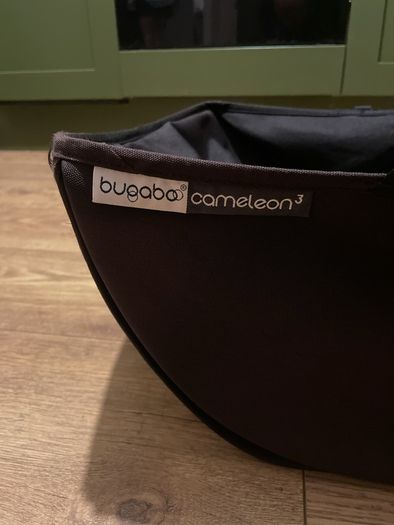 Bugaboo Cameleon Basket