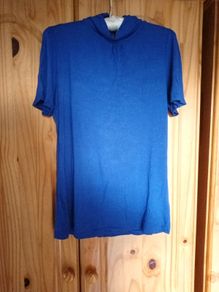 Dunnes turtle neck top