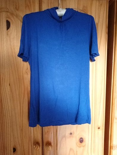 Dunnes turtle neck top