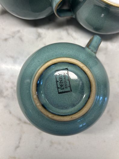 denby greenwich green