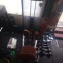 Inner and outer thigh machine Image 8