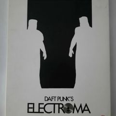 Daft Punk Electroma DVD