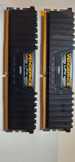 Vengeance lpx 16gb (2x8)