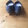 Grey Size 6 New Shoes Brand:Red Herring Image 3