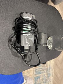 Lenovo laptop charger