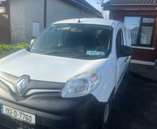 2019 clean renault kangoo maxi 192