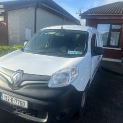2019 clean renault kangoo maxi 192