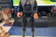 Action Man Scuba 2002
