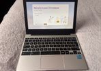 Samsung Galaxy Chromebook Go 11.6 inch 4GB RAM 64GB Storage