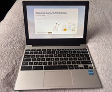 Samsung Galaxy Chromebook Go 11.6 inch 4GB RAM 64GB Storage