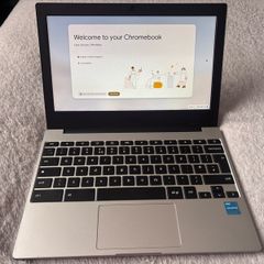 Samsung Galaxy Chromebook Go 11.6 inch 4GB RAM 64GB Storage