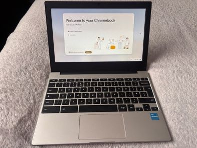 Samsung Galaxy Chromebook Go 116 Inch 4gb Ram 64gb Storage For Sale in ...