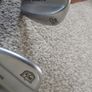Wilson forged wedge wedges Image 2