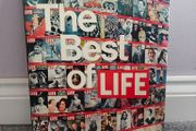 The Best Of Life Book