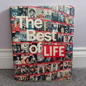 The Best Of Life Book