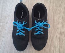 Cheer Shoes
