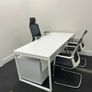 Office Furniture Recycling & Removal Image 5