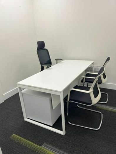 Office Furniture Recycling & Removal