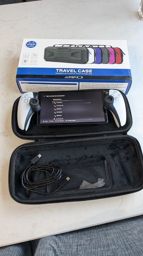 Like New - Playstation Portal