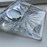 Waterford Crystal Desk Set Image 2